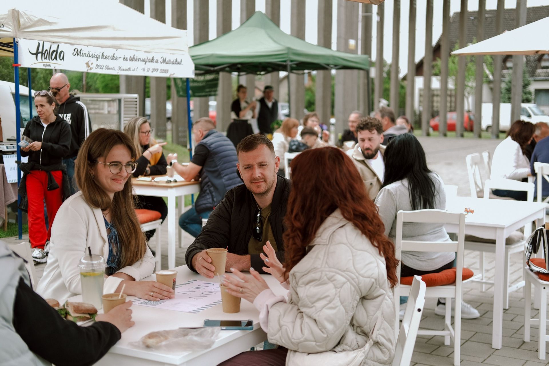 SUNDAY CHEAT a Varázsvölgyben