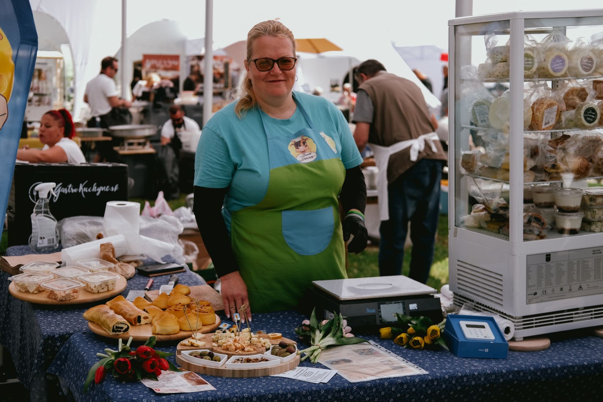 Sajtimádók Napja a Varázsvölgyben 2025. május 25.