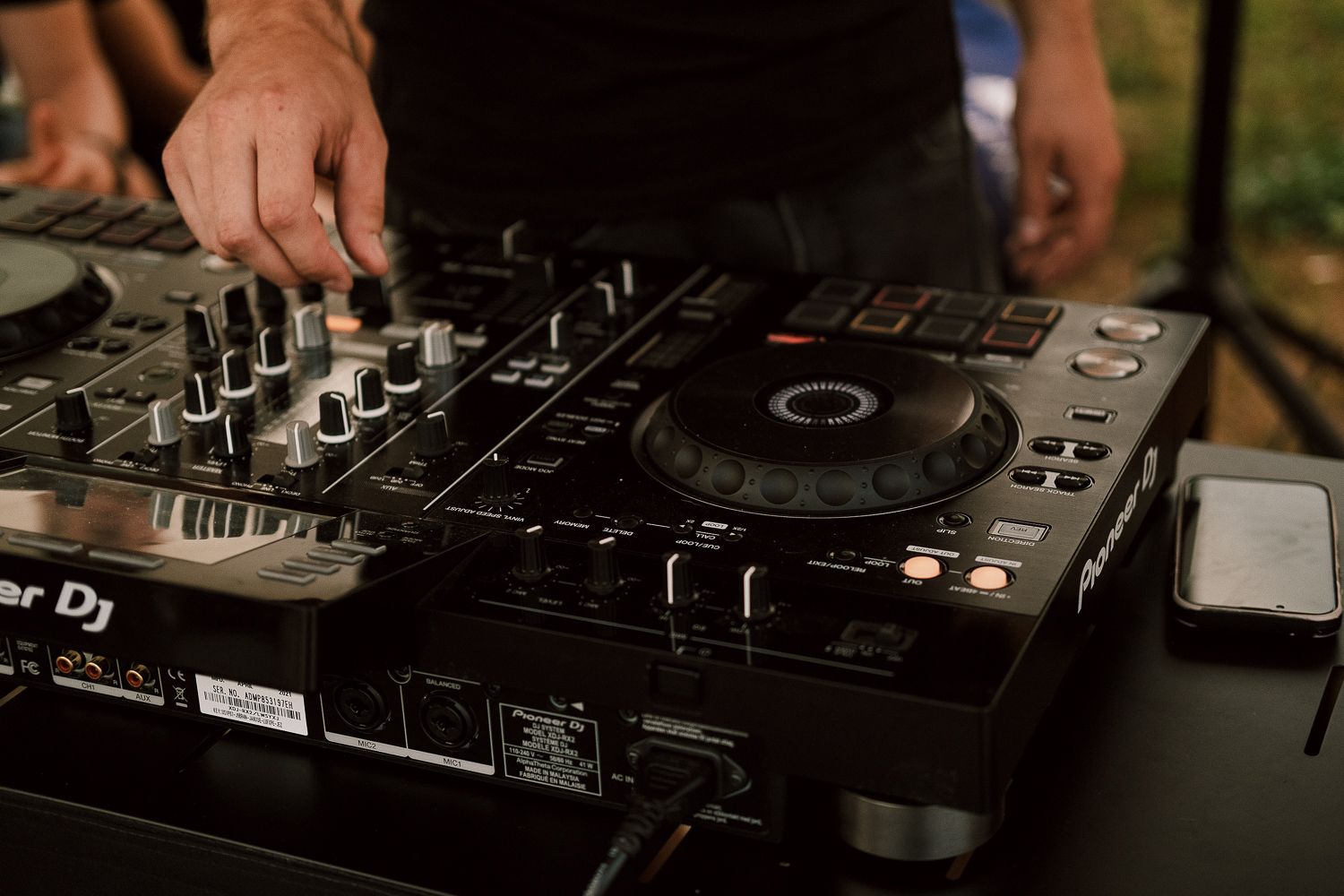 CHILL&DRINK 2024. augusztus 19.