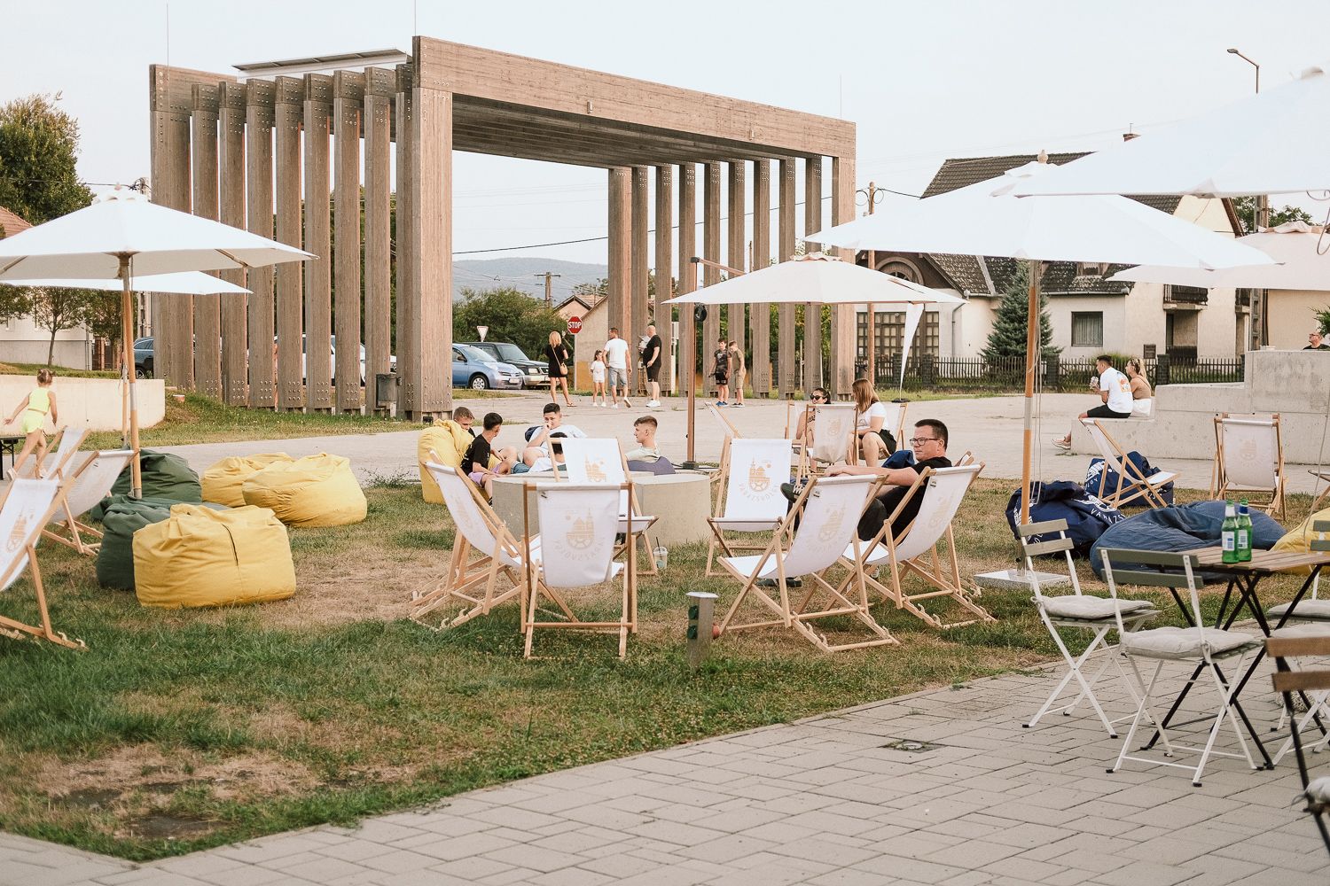 CHILL&DRINK 2024. augusztus 19.