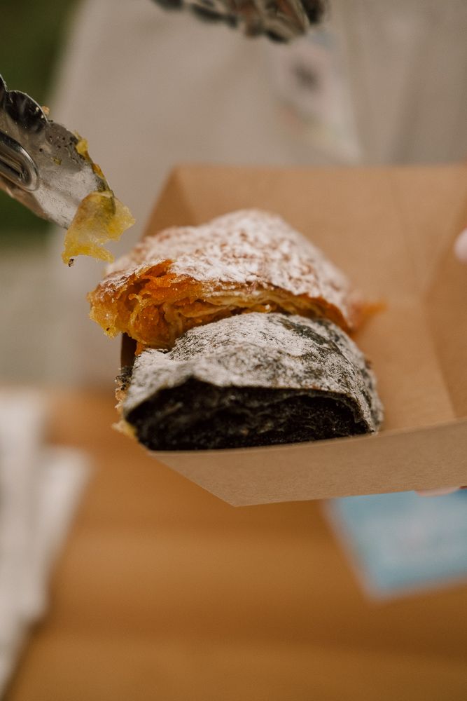 Vendégség Hasznoson - 2024. július 20.