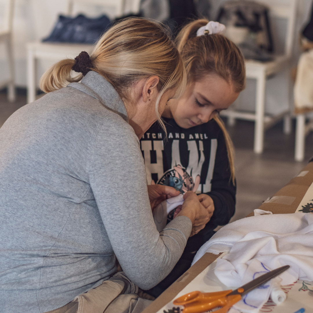 Manó készítő workshop 2024. december 15.