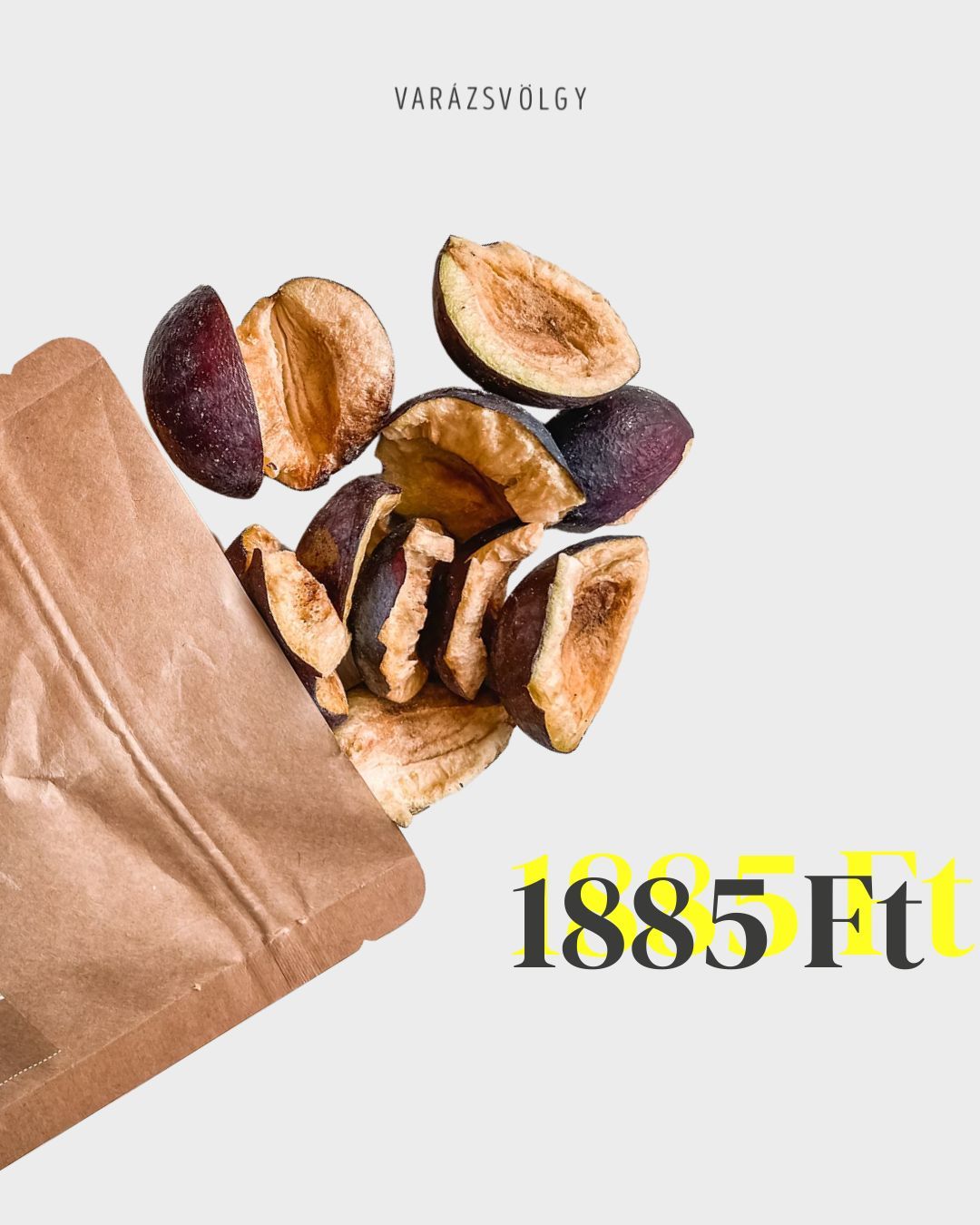 Varázsvölgy Shop téli kiárusítás