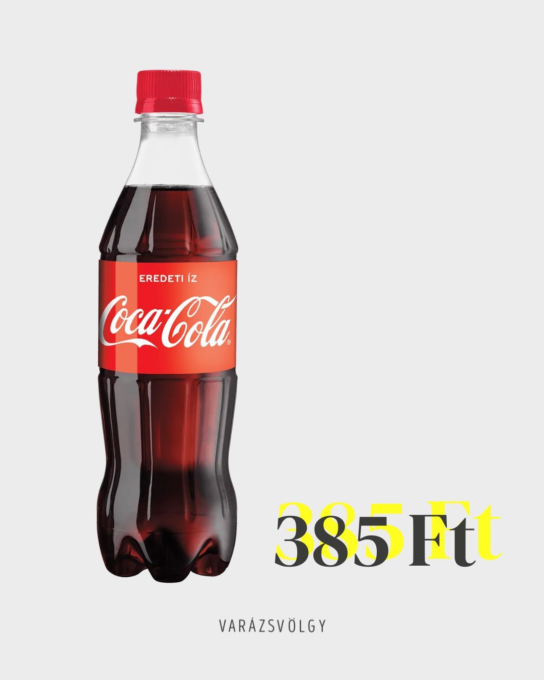 Varázsvölgy Shop téli kiárusítás