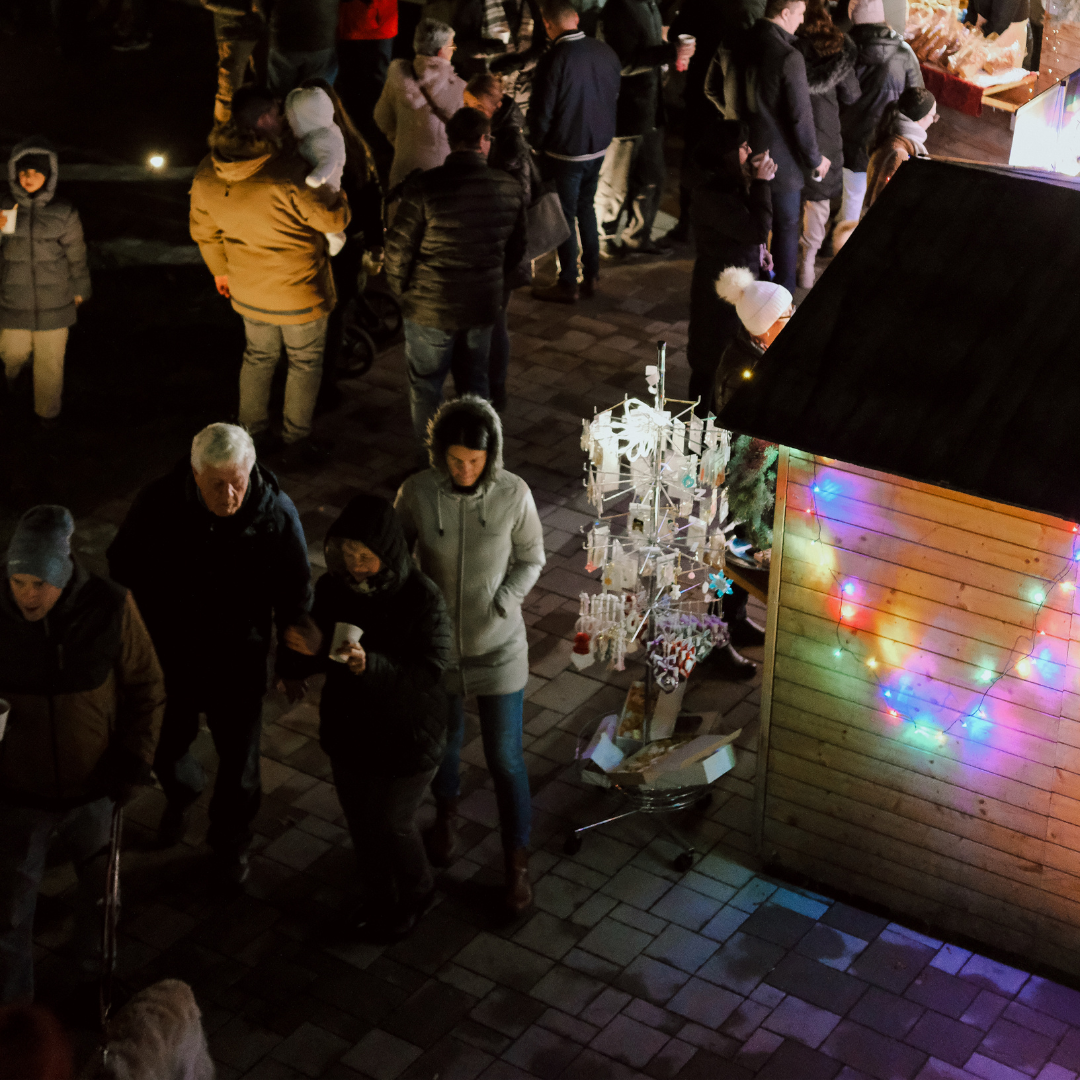 Nagykarácsony a Varázsvölgyben - 2024