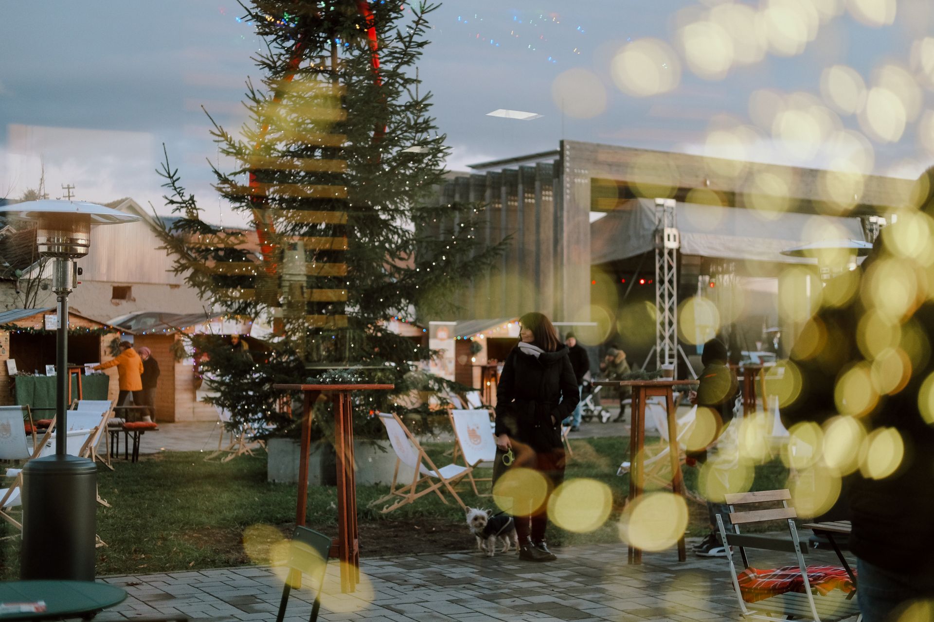 Nagykarácsony a Varázsvölgyben - 2024