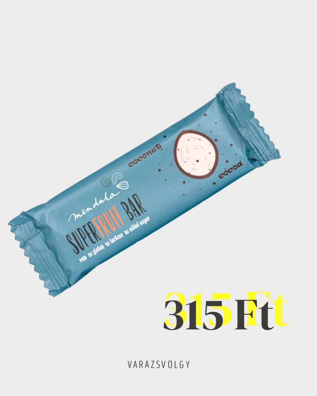 Varázsvölgy Shop téli kiárusítás