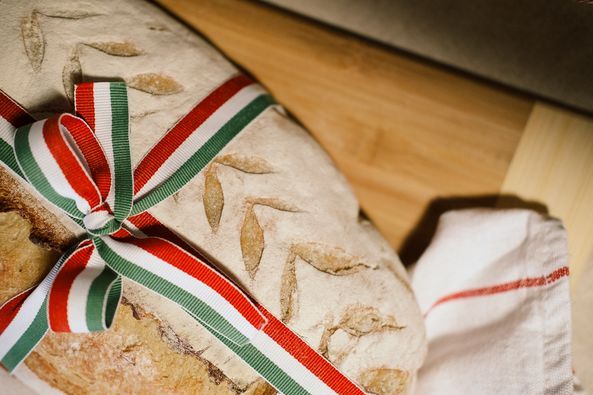 Szent István Nap 2024. augusztus 20.