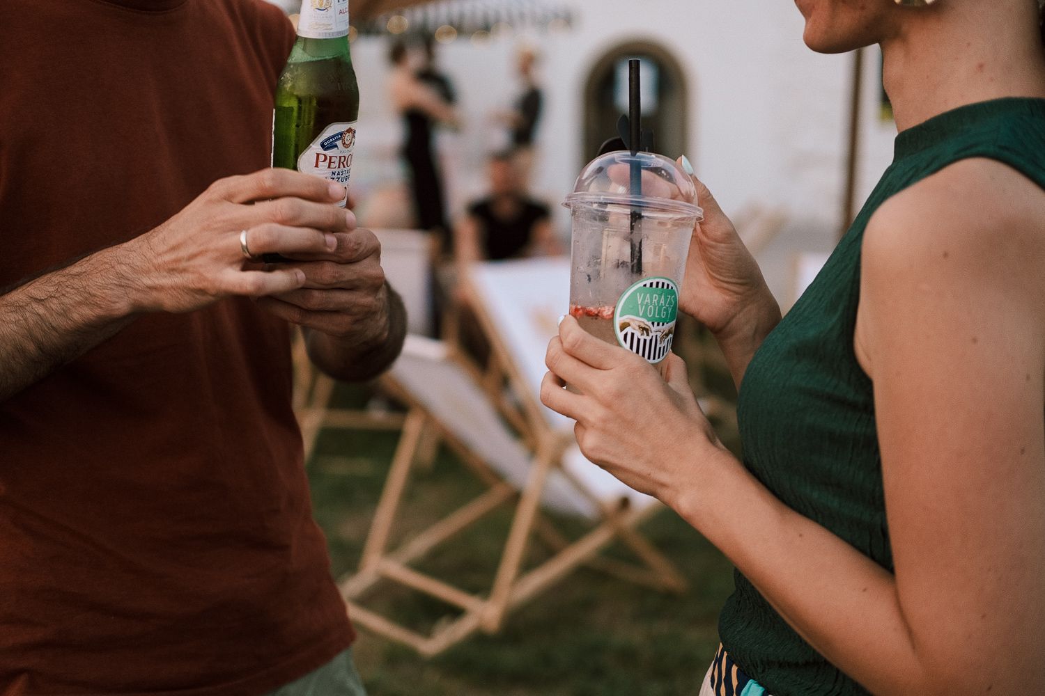 CHILL&DRINK 2024. augusztus 19.