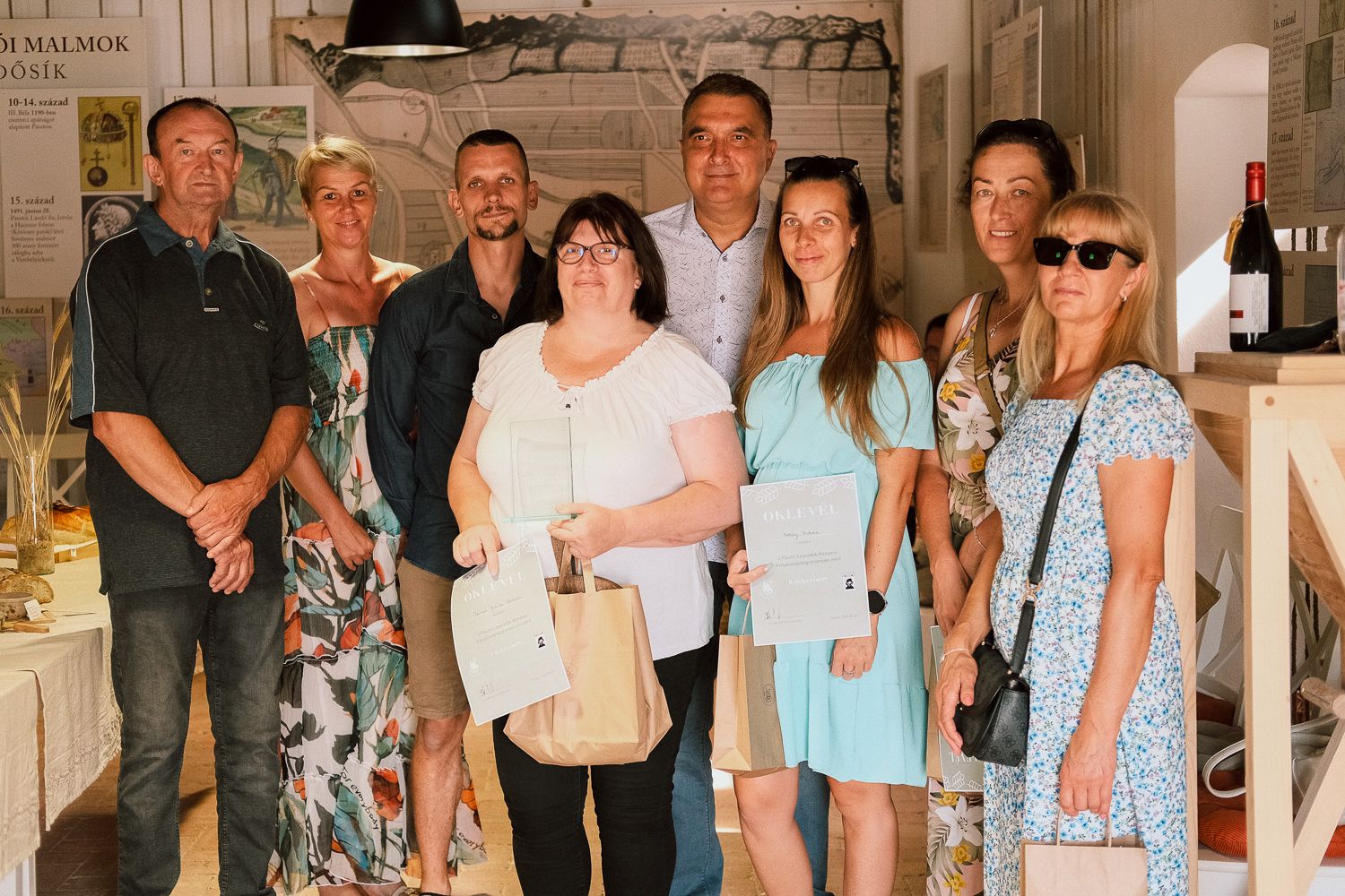 Szent István Nap 2024. augusztus 20.