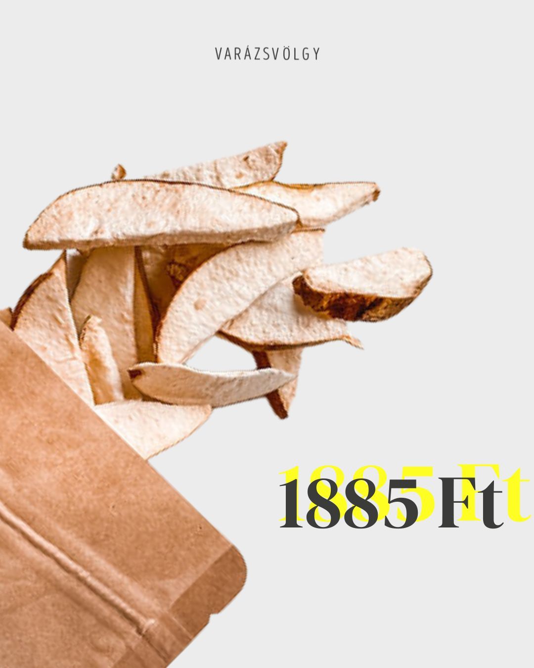 Varázsvölgy Shop téli kiárusítás