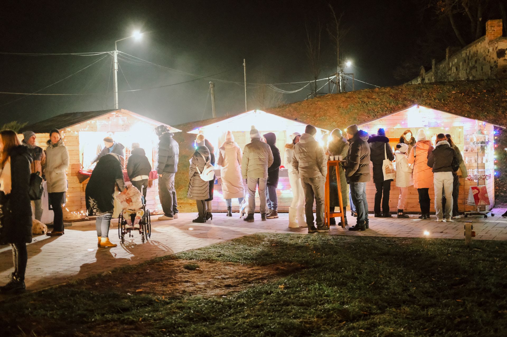 Nagykarácsony a Varázsvölgyben - 2024