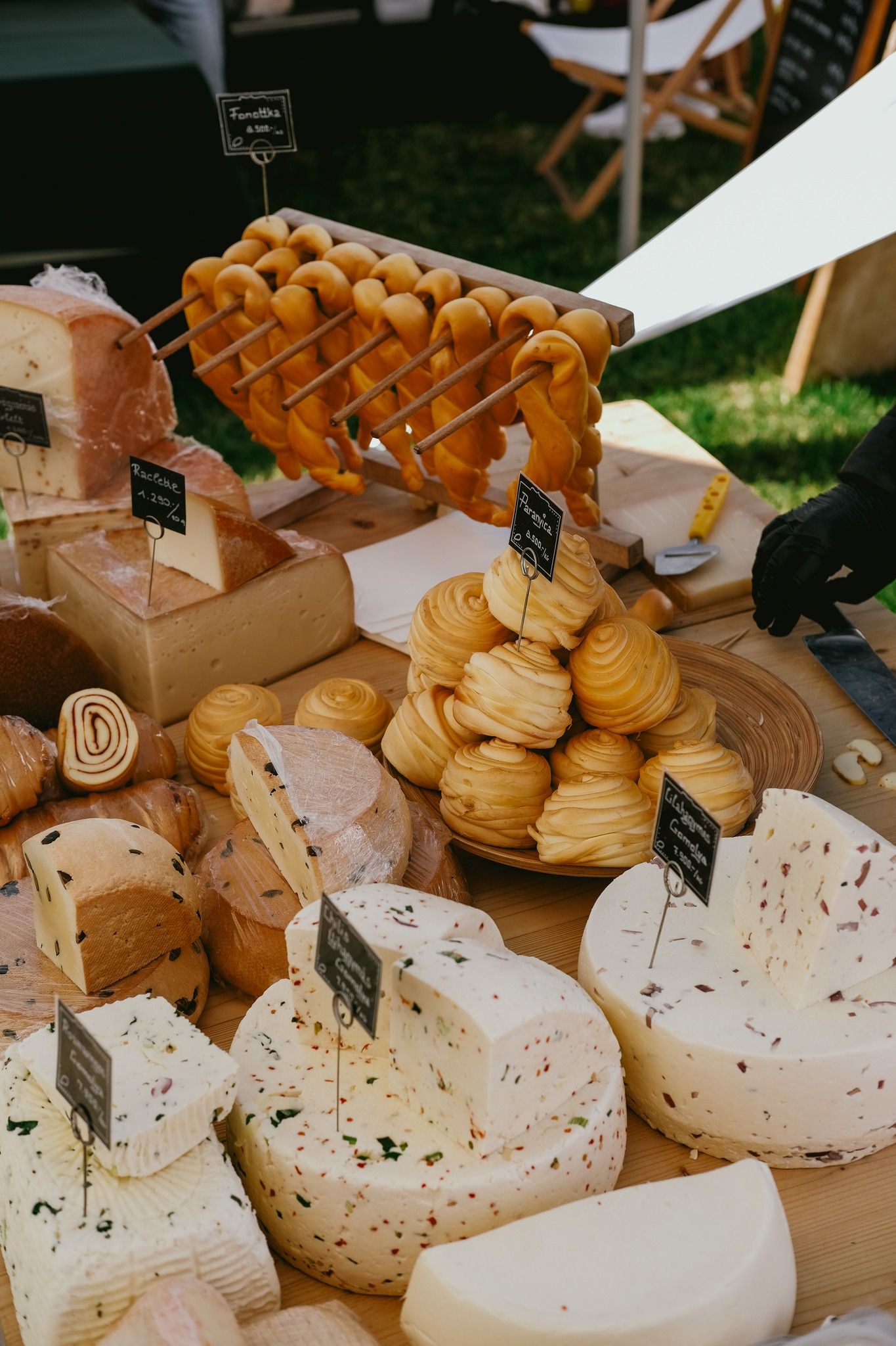 Sajtimádók Napja a Varázsvölgyben 2025. május 25.