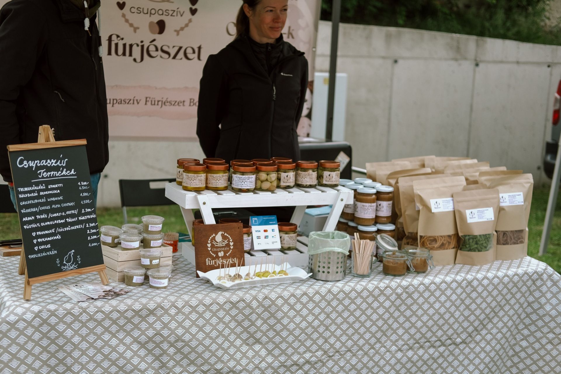 SUNDAY CHEAT a Varázsvölgyben