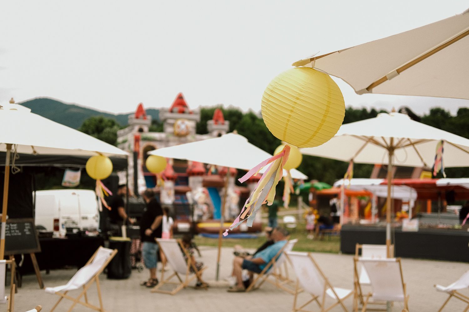 Vendégség Hasznoson - 2024. július 20.