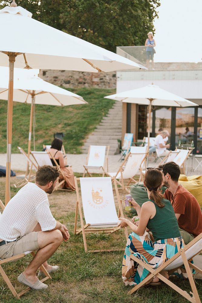 CHILL&DRINK 2024. augusztus 19.