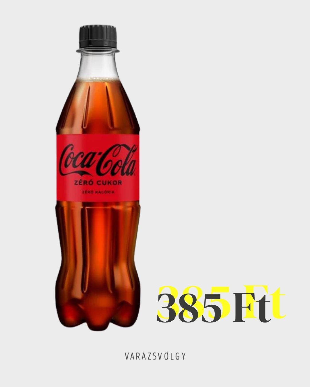 Varázsvölgy Shop téli kiárusítás