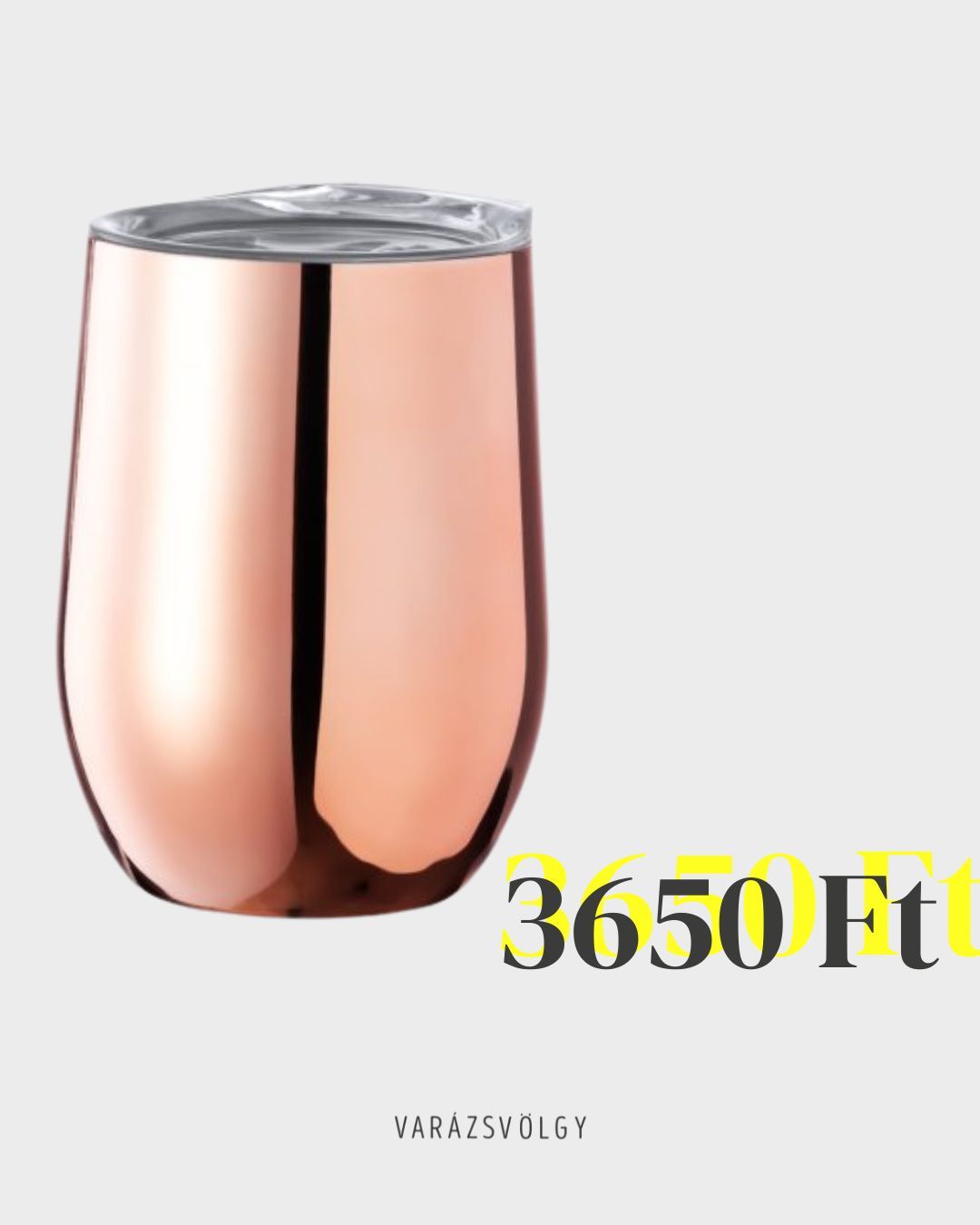 Varázsvölgy Shop téli kiárusítás