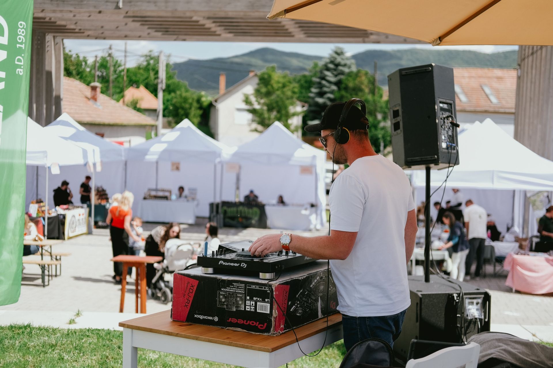 Sajtimádók Napja a Varázsvölgyben 2025. május 25.