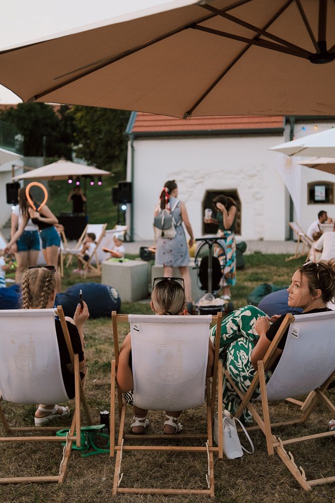 CHILL&DRINK 2024. augusztus 19.