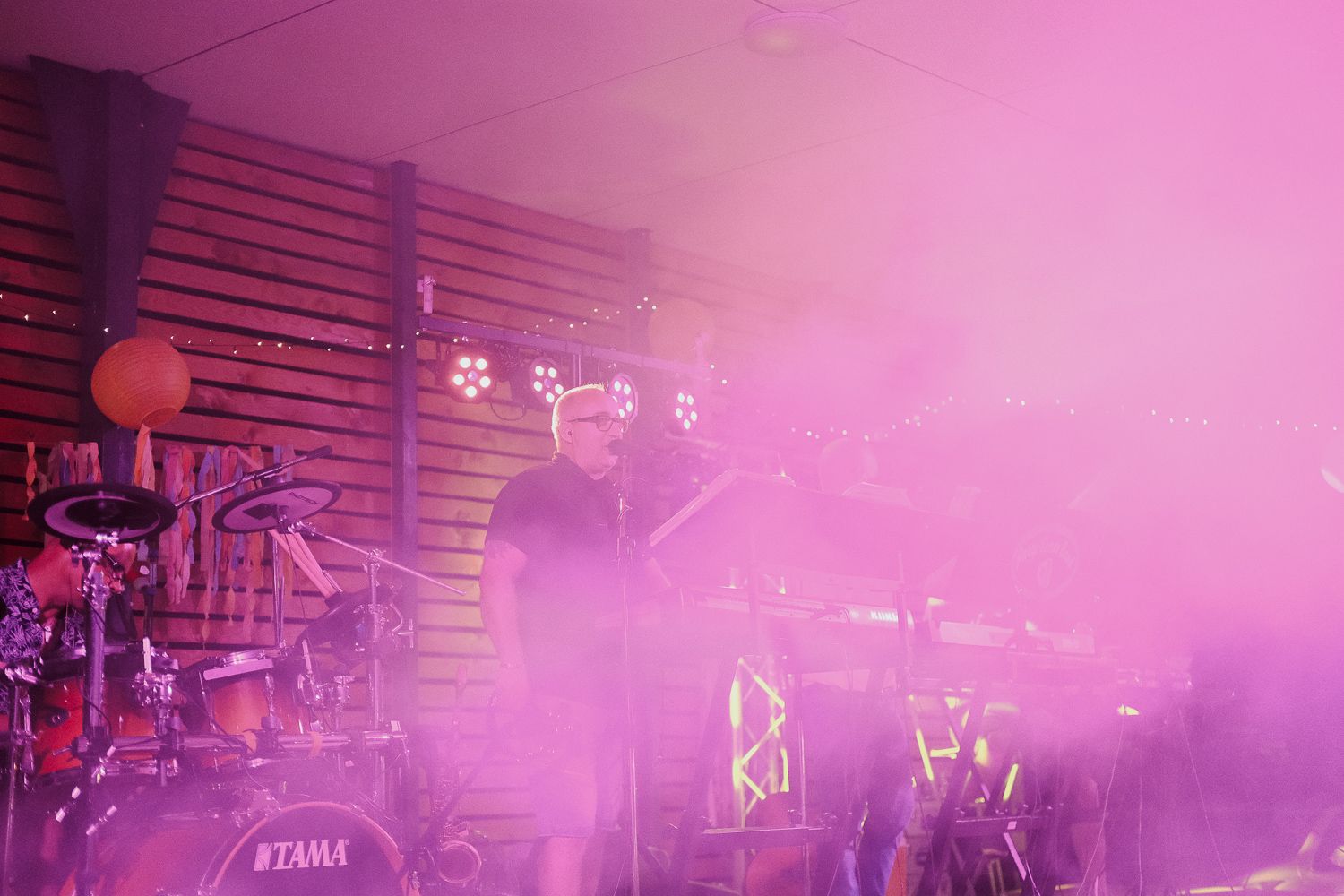 Vendégség Hasznoson - 2024. július 20.