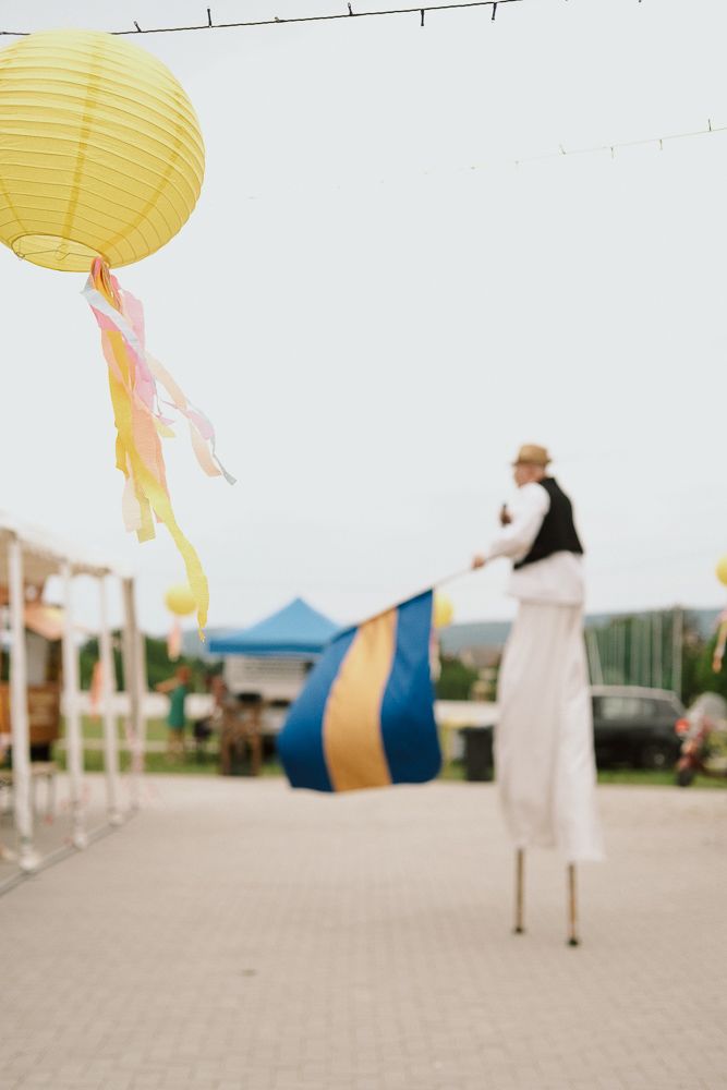 Vendégség Hasznoson - 2024. július 20.