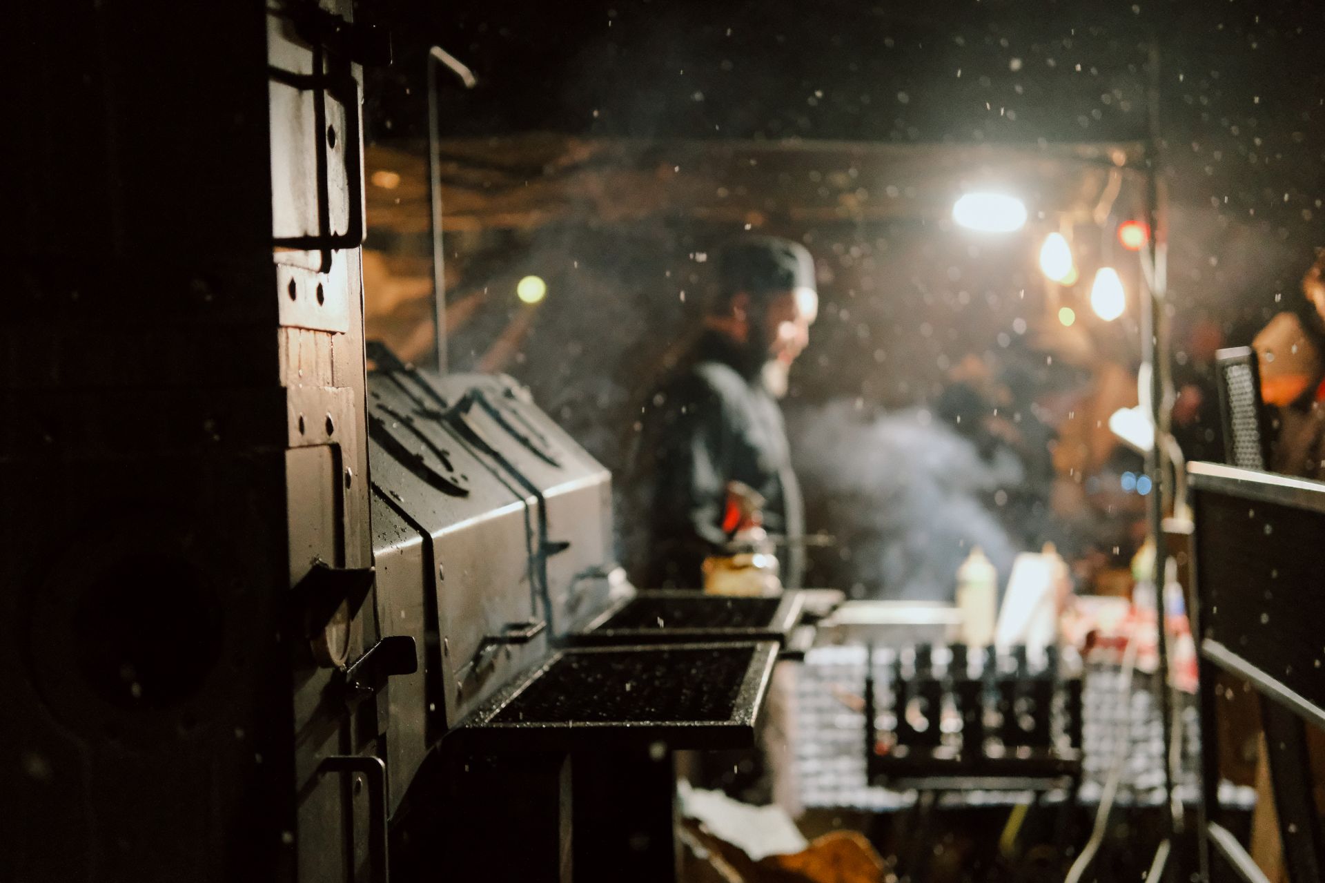 Nagykarácsony a Varázsvölgyben - 2024