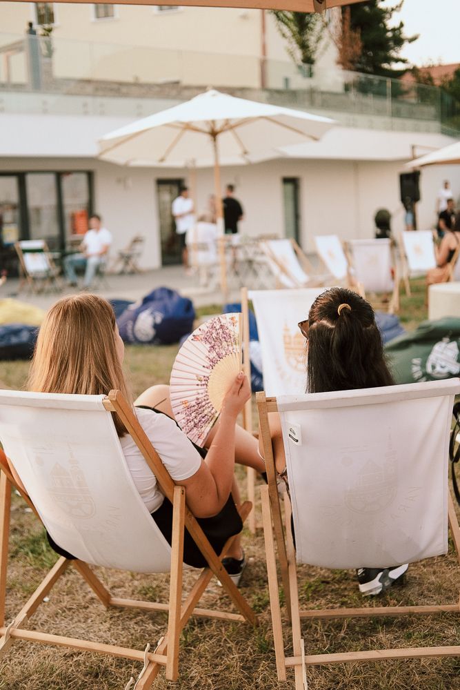 CHILL&DRINK 2024. augusztus 19.