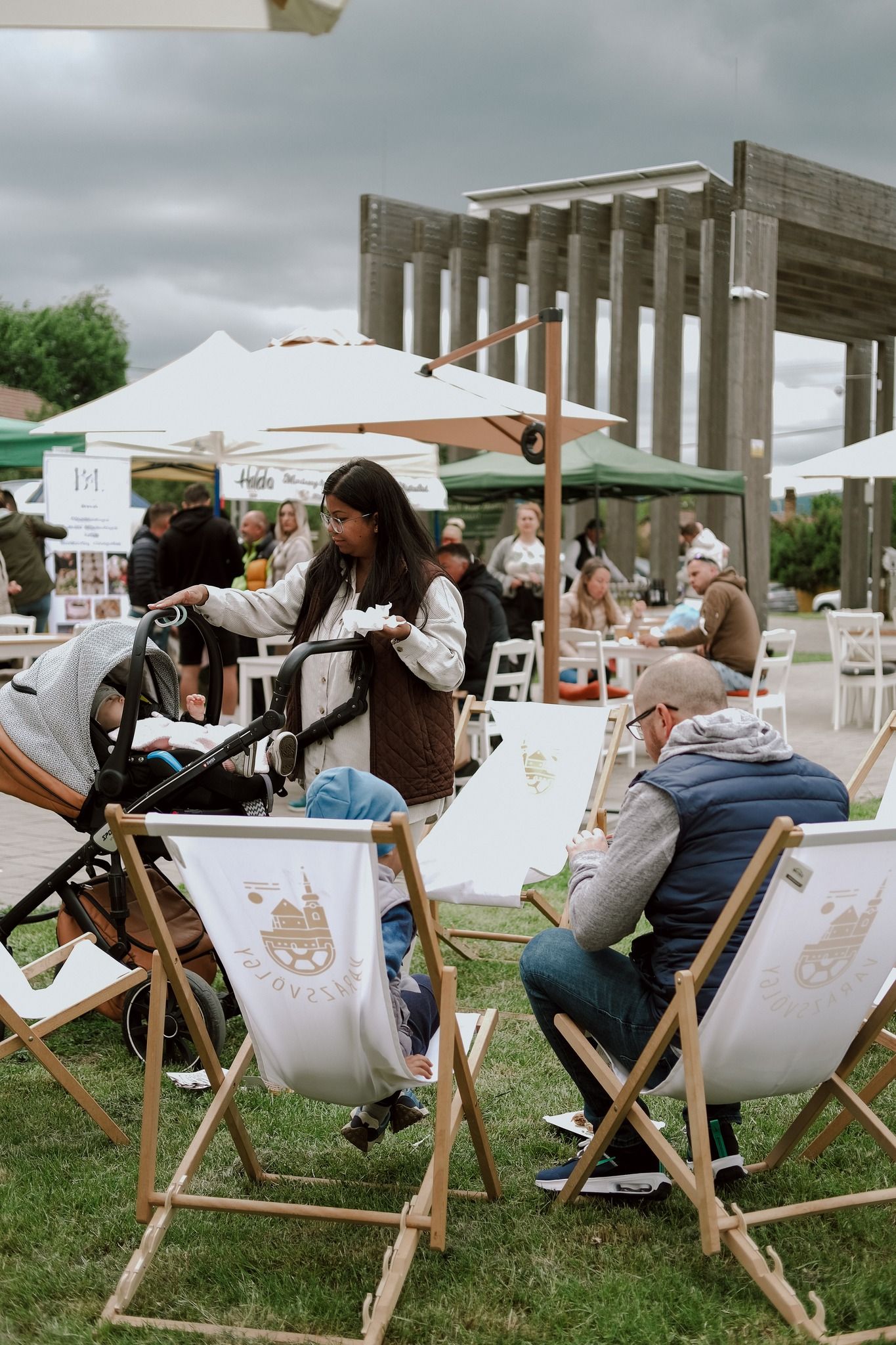 SUNDAY CHEAT a Varázsvölgyben