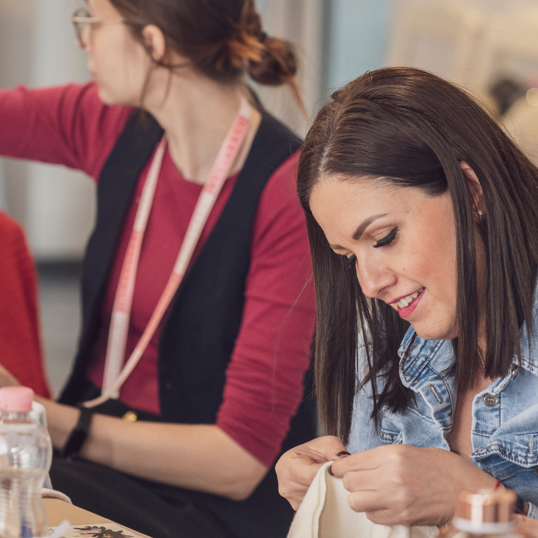 Manó készítő workshop 2024. december 15.