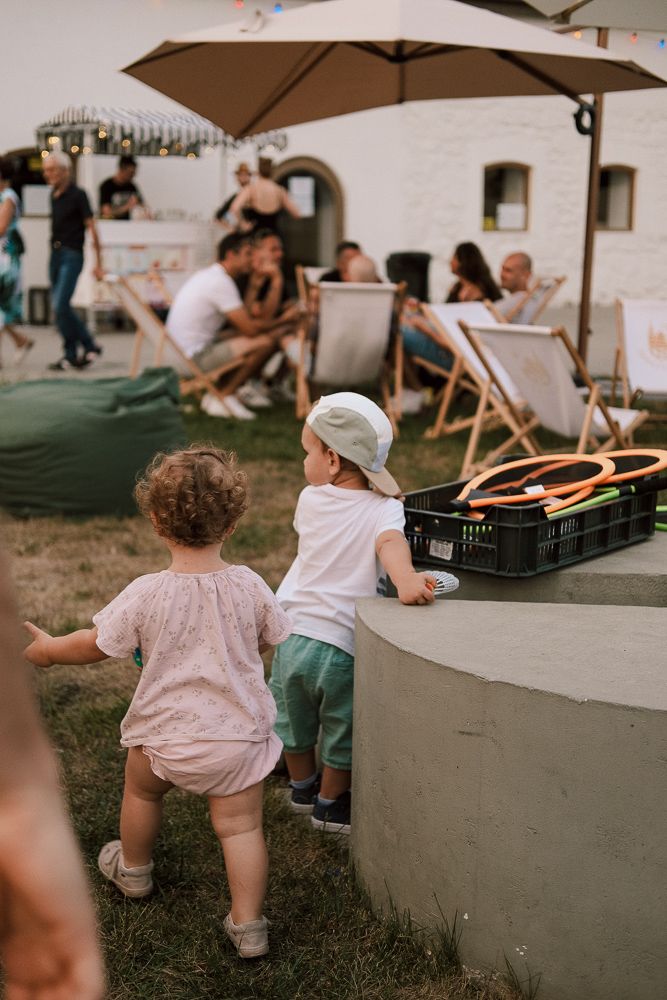 CHILL&DRINK 2024. augusztus 19.