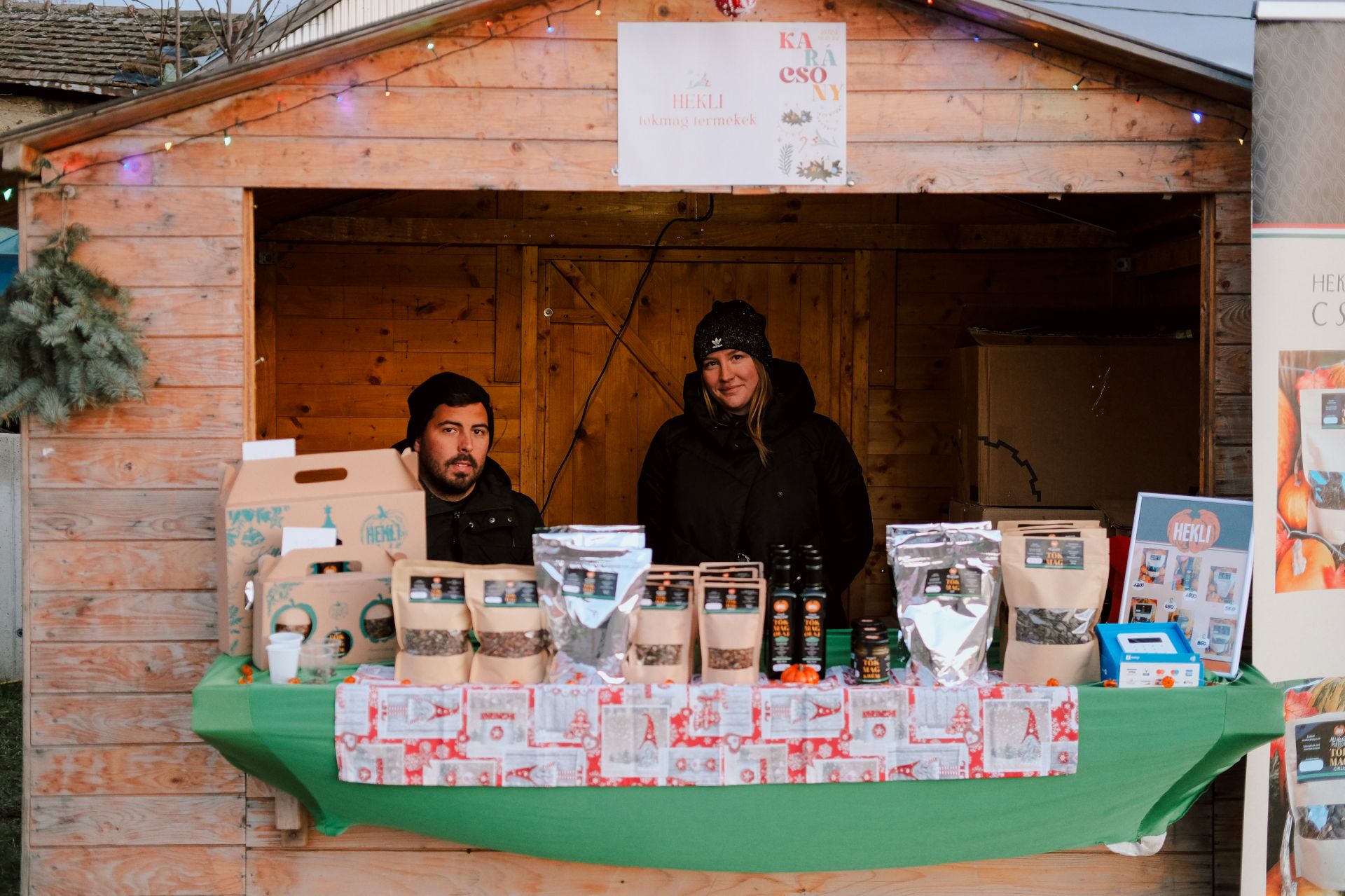 Nagykarácsony a Varázsvölgyben - 2024