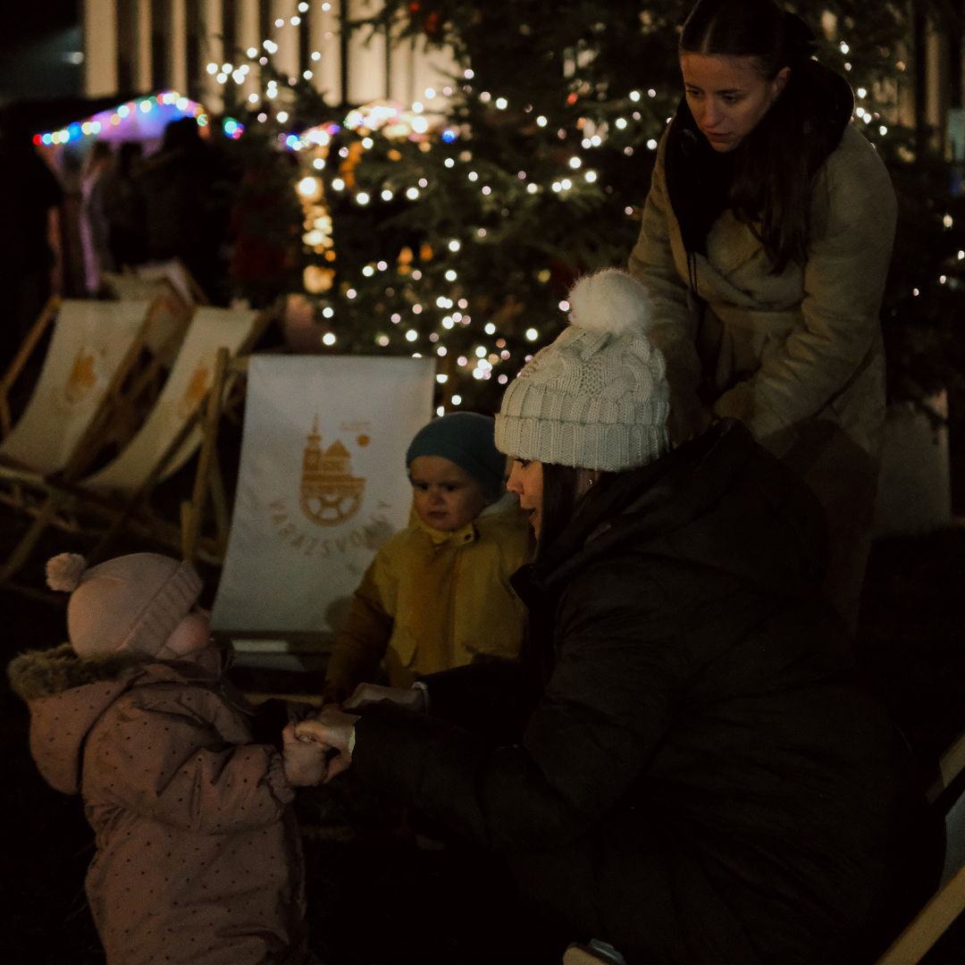 Nagykarácsony a Varázsvölgyben - 2024