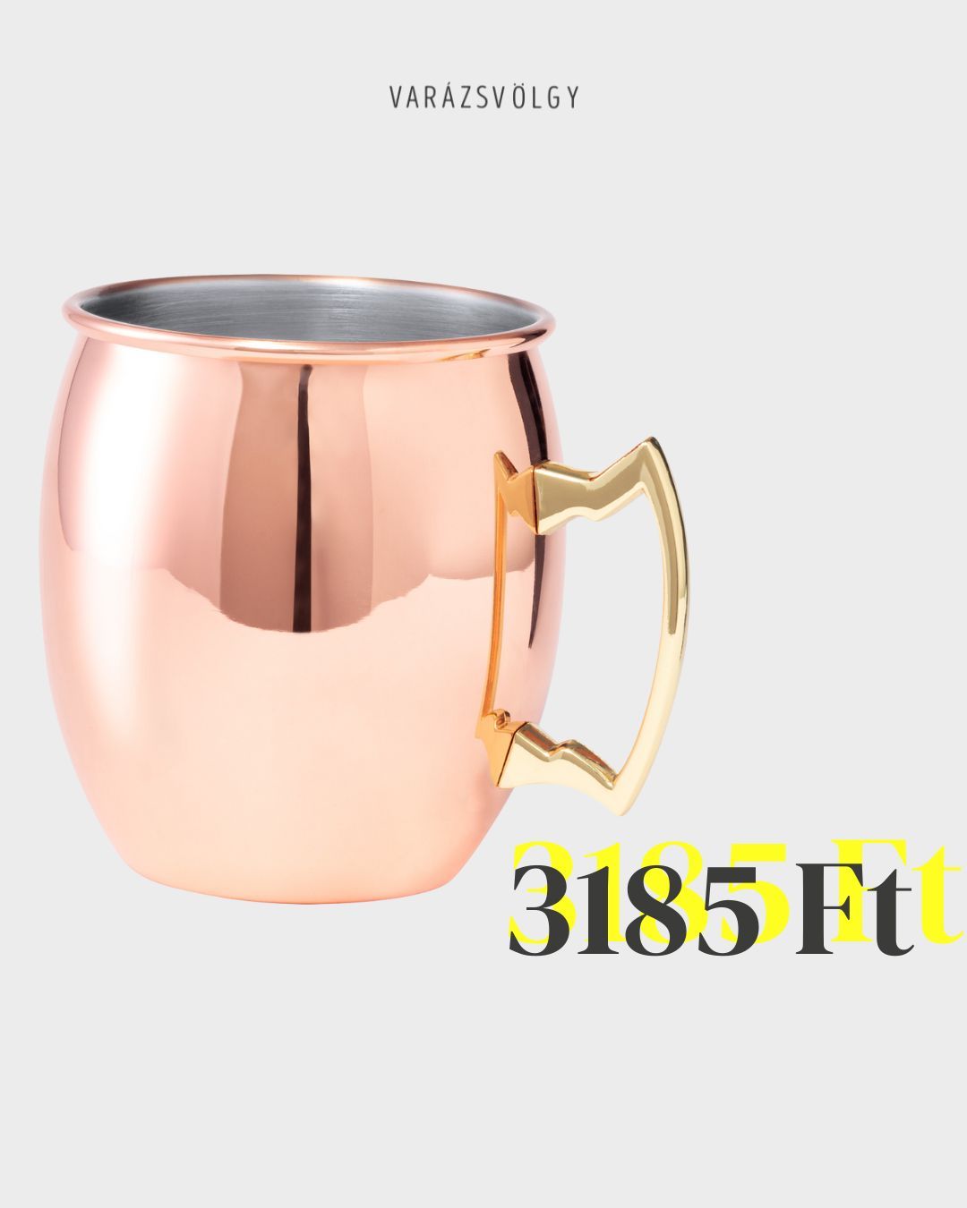 Varázsvölgy Shop téli kiárusítás