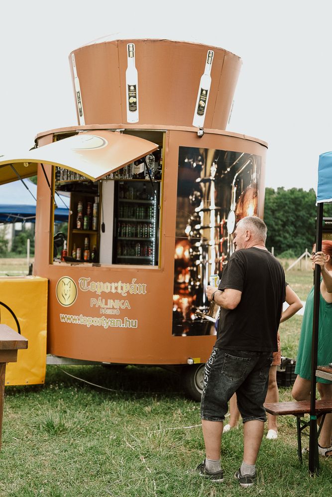 Vendégség Hasznoson - 2024. július 20.