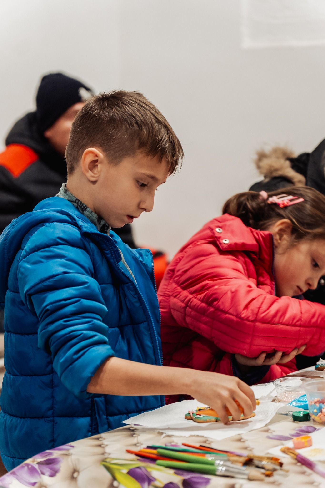 Karácsonyfaköszöntő a Varázsvölgyben 2025. november 30. 