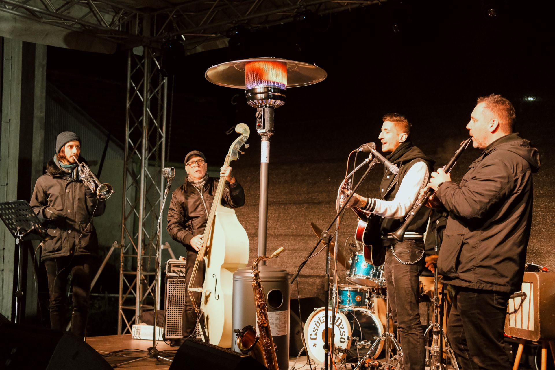 Nagykarácsony a Varázsvölgyben - 2024