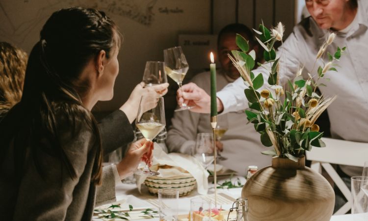 Sajt- és borkóstoló a Szalay Malomban 2025. május 23.