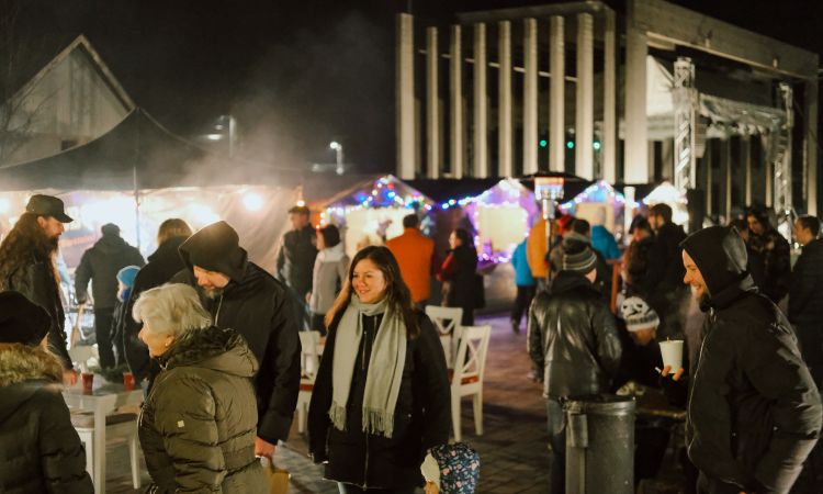 Nagykarácsony a Varázsvölgyben - 2024