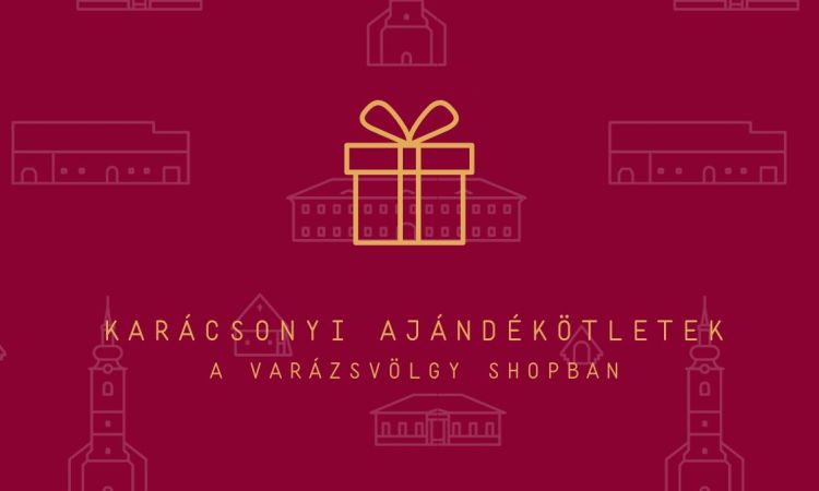 2025 Karácsonyi termékkínálat a Varázsvölgy Shopban