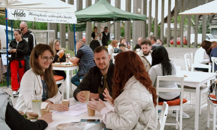 SUNDAY CHEAT a Varázsvölgyben